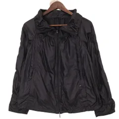 BURBERRY KIDS ブルゾン　ボンバージャケット 黒　3Y BURBERRY KIDS ブルゾンボンバージャケット 黒3Y