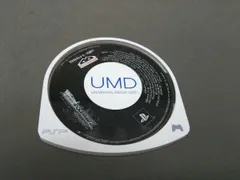 ※ソフトのみ PSP ヴァイスシュヴァルツ ポータブル ブーストシュヴァルツ ＜クライマックスボックス＞