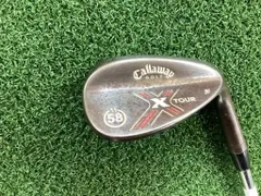2025年最新】callaway x tour 11 58の人気アイテム - メルカリ
