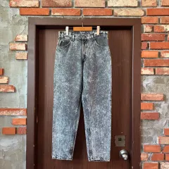 90s LEVI'S(リーバイス) 550 ブラックタブ USA