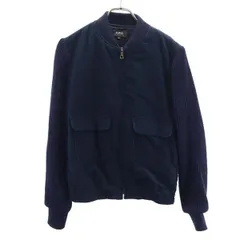 2025年最新】アーペーセー A.P.C. ブルゾンの人気アイテム