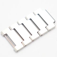希少美品♪ヴィンテージラリータイプ ブレスレット 19mm - メルカリ