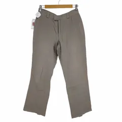アルマーニエクスチェンジ ARMANI EXCHANGE 裾ジップコットンパンツ メンズ  31Lのサムネイル