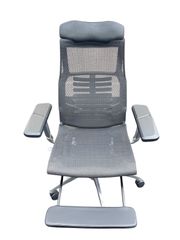 関家具  WINcase Type-R 人間工学メッシュオフィスチェア