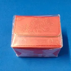 新品未開封】ポケモンカードゲーム フリップデッキケース