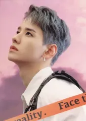 【中古】キャラカード 佐藤景瑚(JO1) フォトカード 「CD EQUINOX 通常盤」 初回プレス限定封入特典