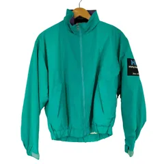 ヘリーハンセン HELLY HANSEN 80S Sea Life ナイロンブルゾン メンズ import：M のサムネイル