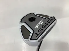 2025年最新】テーラーメイド マンタ ゴースト 34の人気アイテム