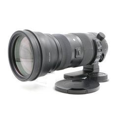 【美品】SIGMA シグマ 150-600mm F5-6.3 DG OS HSM Sports キャノン用
