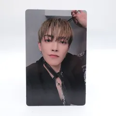 ATEEZ ホンジュン PARADIGM トレカ フォト カード Hong Joong エイティーズ アチズ
