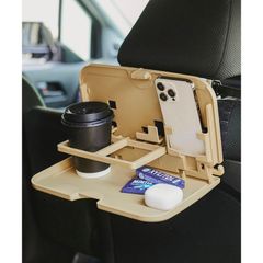 【送料無料】ゴードンミラー リア トレイ 車 カー用品