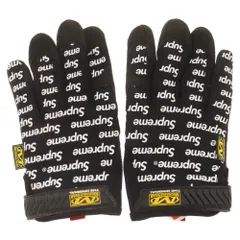 2026年最新】Supreme Mechanix Original Work Glovesの人気アイテム