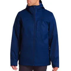 ノースフェイス ナイロンジャケット メンズ The North Face ARROWOOD TRICLIMATE JACKET アローウッド トリクライメイト ジャケット 3-in-1 3WAY USA企画 海外限定
