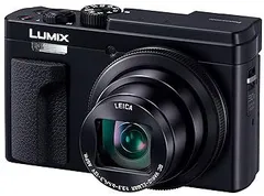 （ジャンク品）Panasonic LUMIX DC-TZ95D 概要 デジタルカメラ DC-TZ95D | LUMIX（ルミックス） ミラーレス一眼
