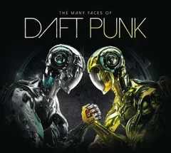 DAFT PUNK　未開封レコード2枚セット DAFT PUNK 未開封レコード2枚セット - メルカリ