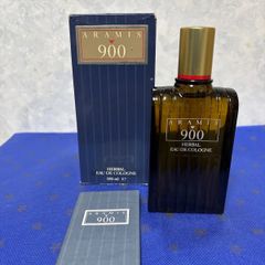 アラミス900ハーバルオーデコロン 100ml未使用箱付き