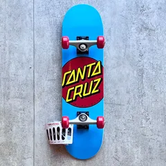 2025年最新】SANTACRUZ(サンタクルーズ) サンタクルーズ