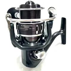 DAIWA（釣り） Daiwa ダイワ 16Catalina キャタリナ5000スプール 美品