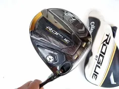 2024年最新】ローグST max ドライバー シャフトの人気アイテム 