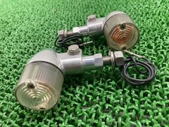 ヨーロピアンウインカー黄ばみ❗️当時物 通電okやれ仕様 - メルカリ