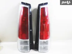 2025年最新】mh22s テールランプの人気アイテム - メルカリ