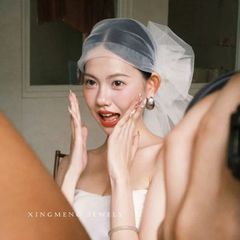 フラワー 花びら お花 シルバー 透かし 髪飾り ヘッドドレス ティアラ 成人式 前撮り 和装 ウエディング ブライダルアクセサリー シンプル 上品