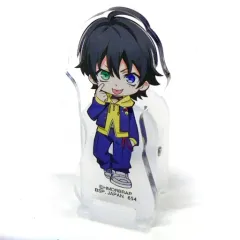 【中古】クリップ 山田三郎 アクリルクリップ 「一番くじ ヒプノシスマイク-Division Rap Battle- Rhyme Anima」 J賞