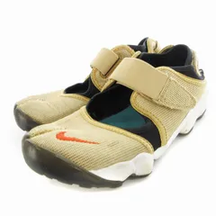 NIKE エアリフト　ベージュモカ24cm タグ　チャーム付き 2025年最新】nikeエアリフト24ベージュの人気アイテム - メルカリ