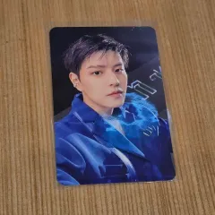 Stray Kids(ストレイキッズ・スキズ・SKZ) karma ポップアップ スンミン(SEUNGMIN) MD トレカ