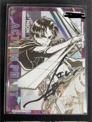 セイバー　宮本武蔵　SP lycee サイン　リセ　Fate PSA10 セイバー 宮本武蔵 SP lycee サイン リセ Fate PSA10