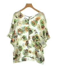 boutique NICOLE ブラウス レディース 【古着】【中古】【送料無料】