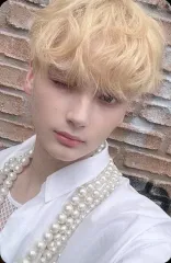 【中古】コレクションカード(男性) TOMORROW X TOGETHER/ヒュニンカイ/CD「The Name Chapter： FREEFALL」(CLARITY ver.)封入フォトカード