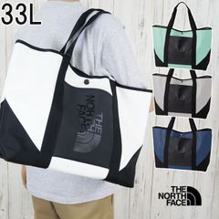 ザ・ノース・フェイス トートバッグ メンズ NM82450 BCスタンダードトートプラス レディース 33L バック カバン BAG ノートPC タブレットスリーブ 13インチ
