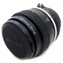 2024年最新】Ai Micro Nikkor 55mm F3.5の人気アイテム - メルカリ