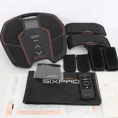 くらしを楽しむアイテム plus fit foot 2025年最新】sixpad 2の人気アイテム メルカリ - その他