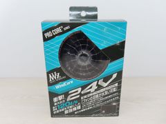 【未使用品】WindCore　ウィンドコア　24v　バッテリーファンセット WZ4650専用　NEXT WORKERZ（B7-37）