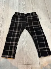 裏起毛　ズボン　Bee 80 90