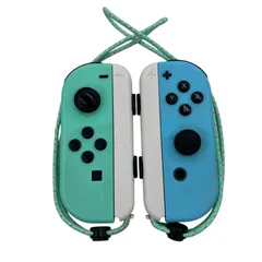 あつまれ どうぶつの森」デザインのJoy-Con＆ドックを単品販売