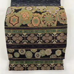 2025年最新】千地泰弘 着物 帯の人気アイテム - メルカリ