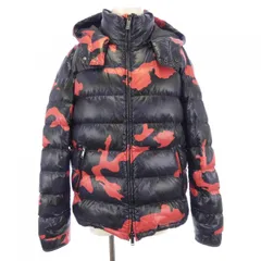 ヴァレンティノ VALENTINO ダウンジャケットのサムネイル