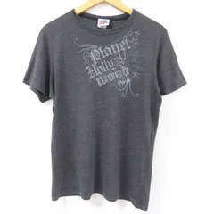 2024年最新】planet hollywood tシャツの人気アイテム - メルカリ