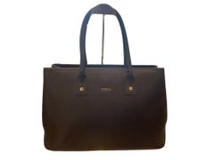 【中古品】 FURLA　トートバッグ　ハンドバッグ　G6452のサムネイル