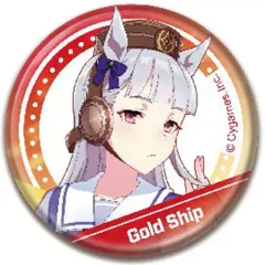 2025年最新】ゴールドシップ 缶バッジの人気アイテム - メルカリ