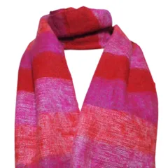 アジアン衣料　ネパールマフラー39