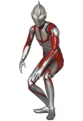 【中古】フィギュア MAFEX ウルトラマン 「シン・ウルトラマン」 アクションフィギュア No.155