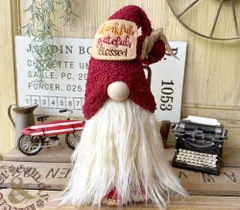 とんがりトムテ と お家 セット北欧 ペーター・テリーン ゆプM312