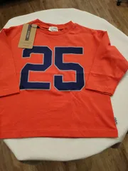 f.o.kids バリエーションロンT　r406155