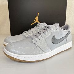 【フォロー10%off】NIKE Golf Air Jordan 1 Low G