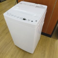 Haier ハイアール 全自動洗濯機  縦型  BW-45A 4.5kg 一人暮らし アウトレット品