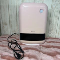 JUN様専用出品⭐️アイリスオーヤマ 大風量セラミックファンヒーター